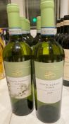 10 x Bottles Of MONTE CERIANI SOAVE - 2017 - 75cl - New/Unopened Restaurant Stock - Ref: CAM563