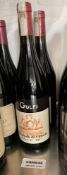 2 x Bottles Of GULFI Cerasvolo Di Vittoa 2017 75cl - New/Unopened Restaurant Stock