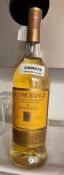 1 x Bottle Of GLENMORANGIE SCOTCH WHISKY - New/Unopened Restaurant Stock - Ref: CAM576 - CL612 -