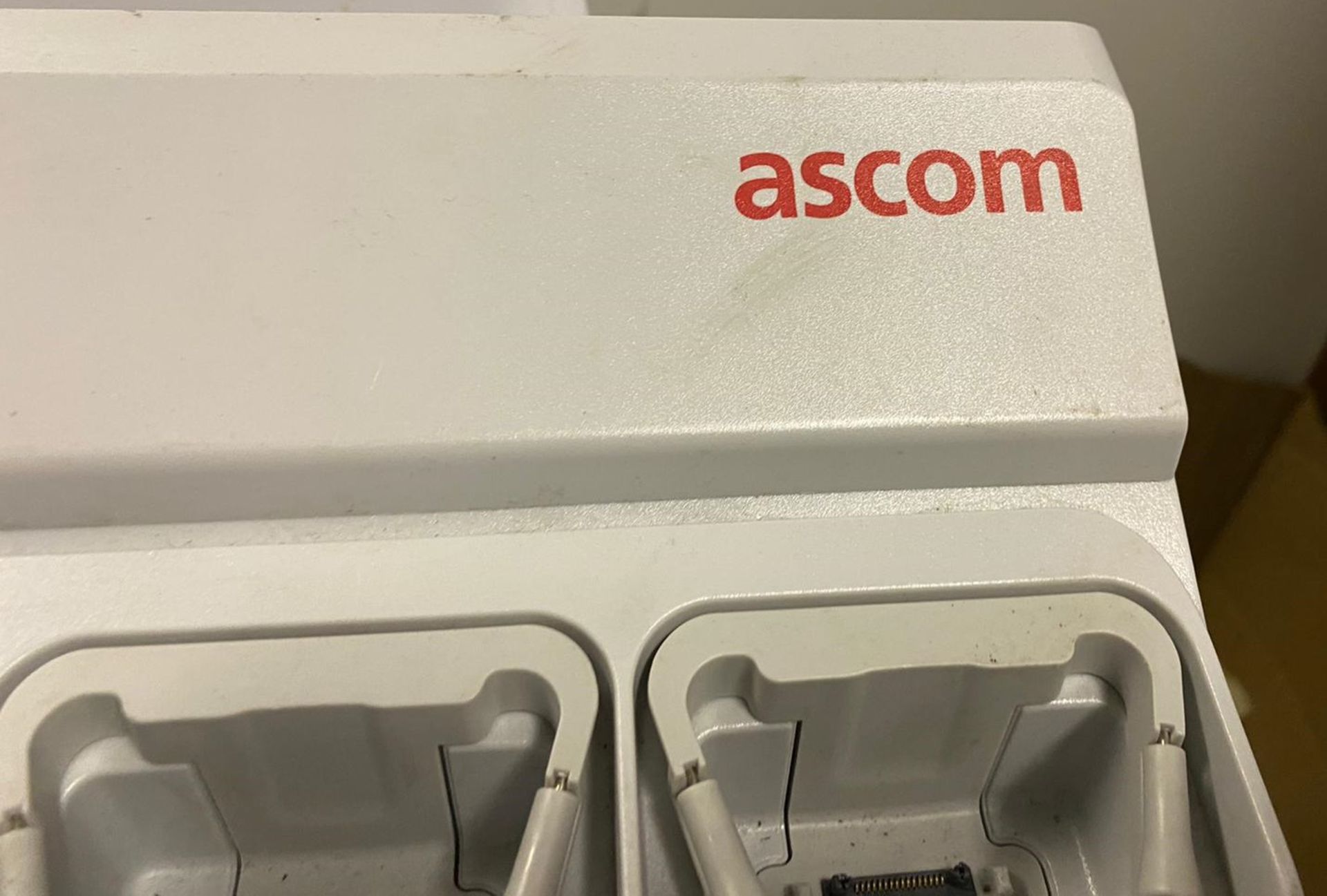 1 x Ascom Charging Rack - Ref: CR3-AAAC - Used Condition - Location: Altrincham WA14 - - Image 3 of 4