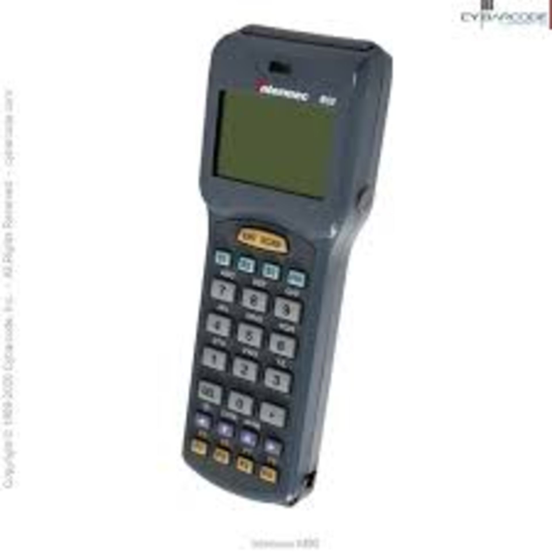 2 x Intermec M90 Portable Barcode Scanner - Used Condition - Location: Altrincham WA14 - - Image 8 of 8