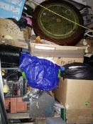 Huge Resale Opportunity eBay / Carboot Lot - Well Over 1,000 items - NO VAT ON THE HAMMER -