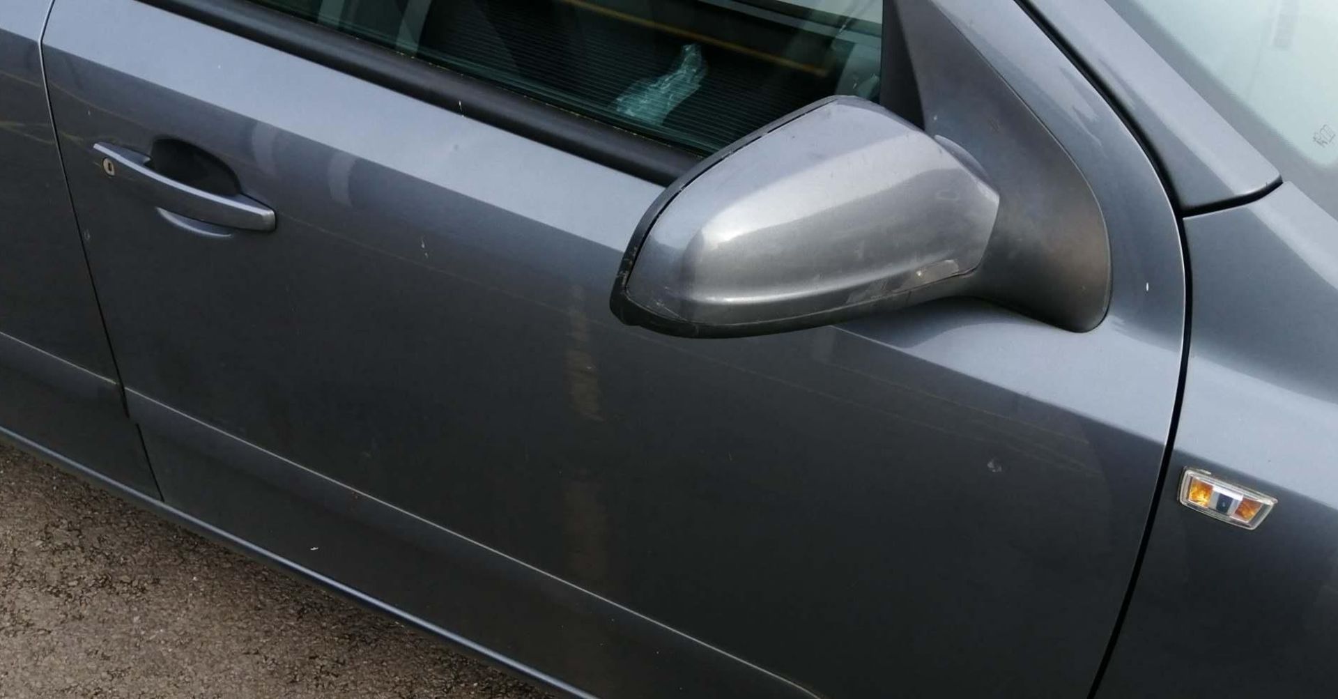 2004 Vauxhall Astra 1.6 i 16v Club 5dr Hatchback - CL505 - NO VAT ON THE HAMMER - Locatio - Image 15 of 20