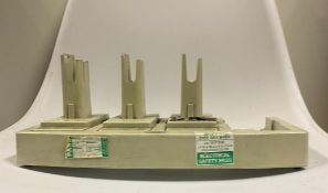 1 x Symbol 20-33569-01 Universal Battery Charger - Used Condition - Location: Altrincham WA14 -