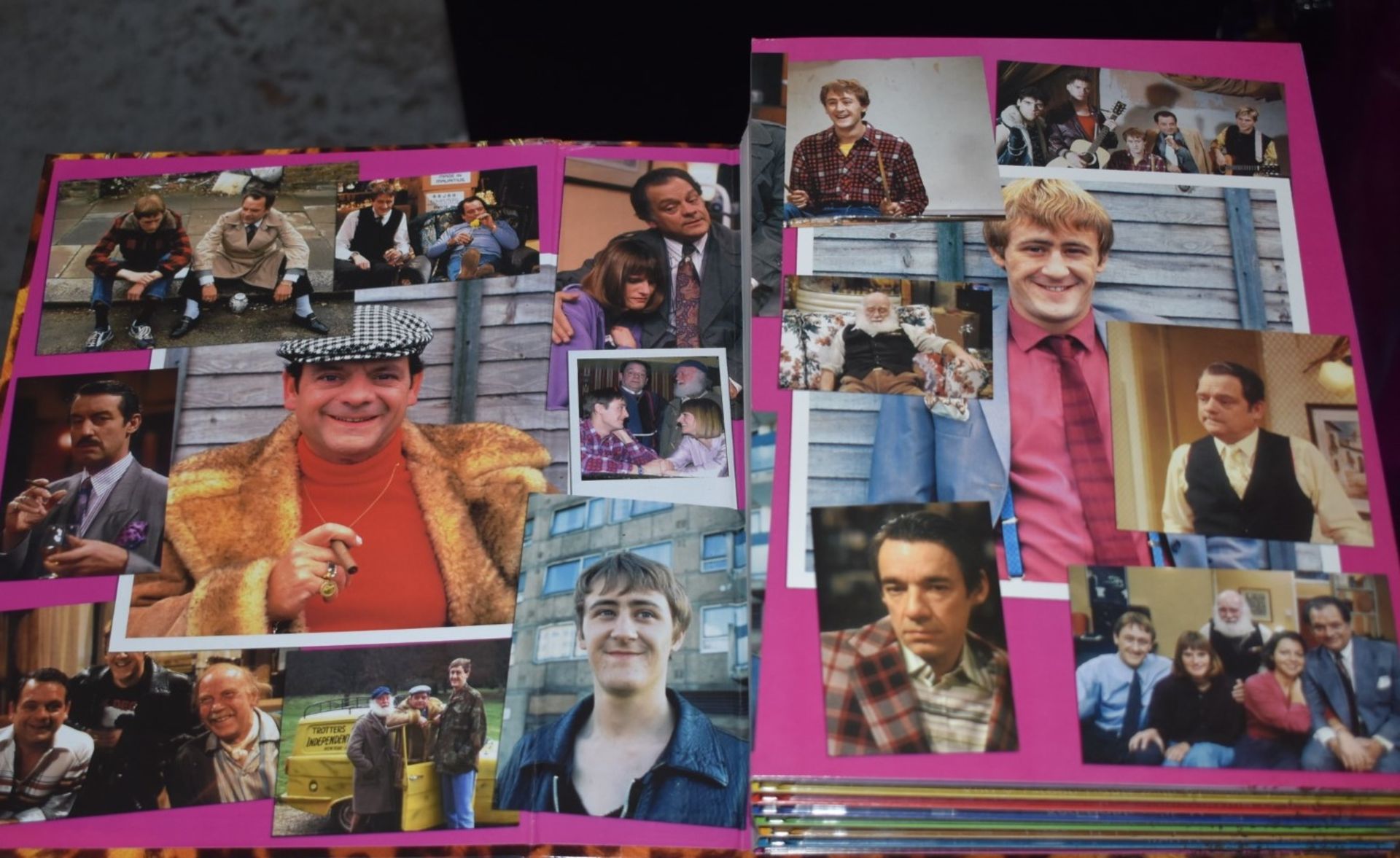 1 x Only Fools and Horses DVD Box Set - Includes 25 Discs Full of Only Fools and Horses Classics - - Image 3 of 4