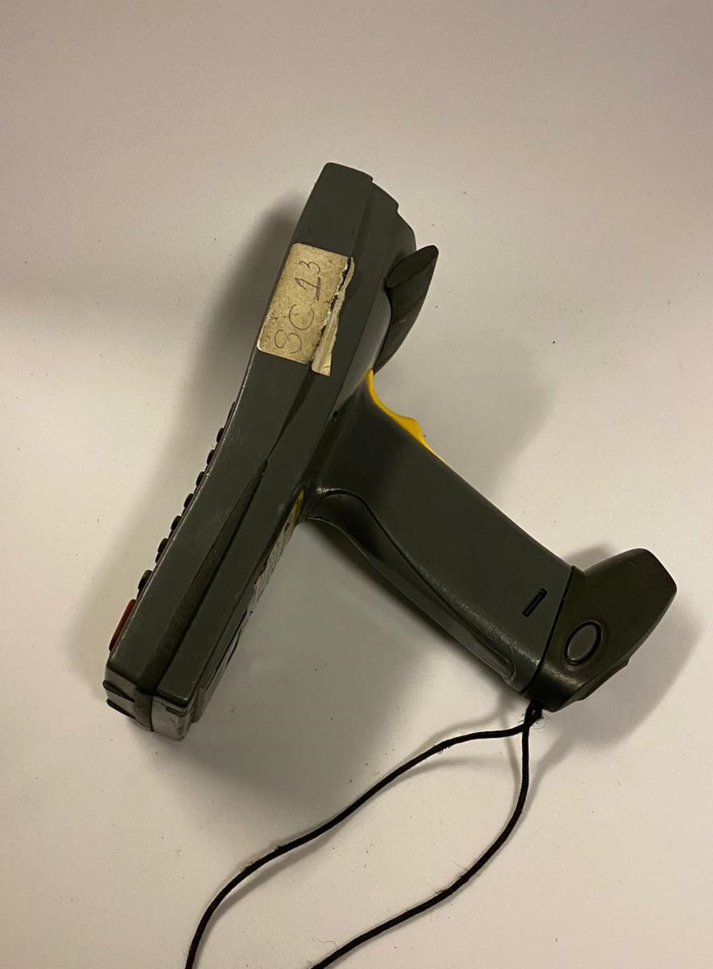 5 x Symbol Barcode Scanner - Ref: PDT-6840 - Used Condition - Location: Altrincham WA14 -