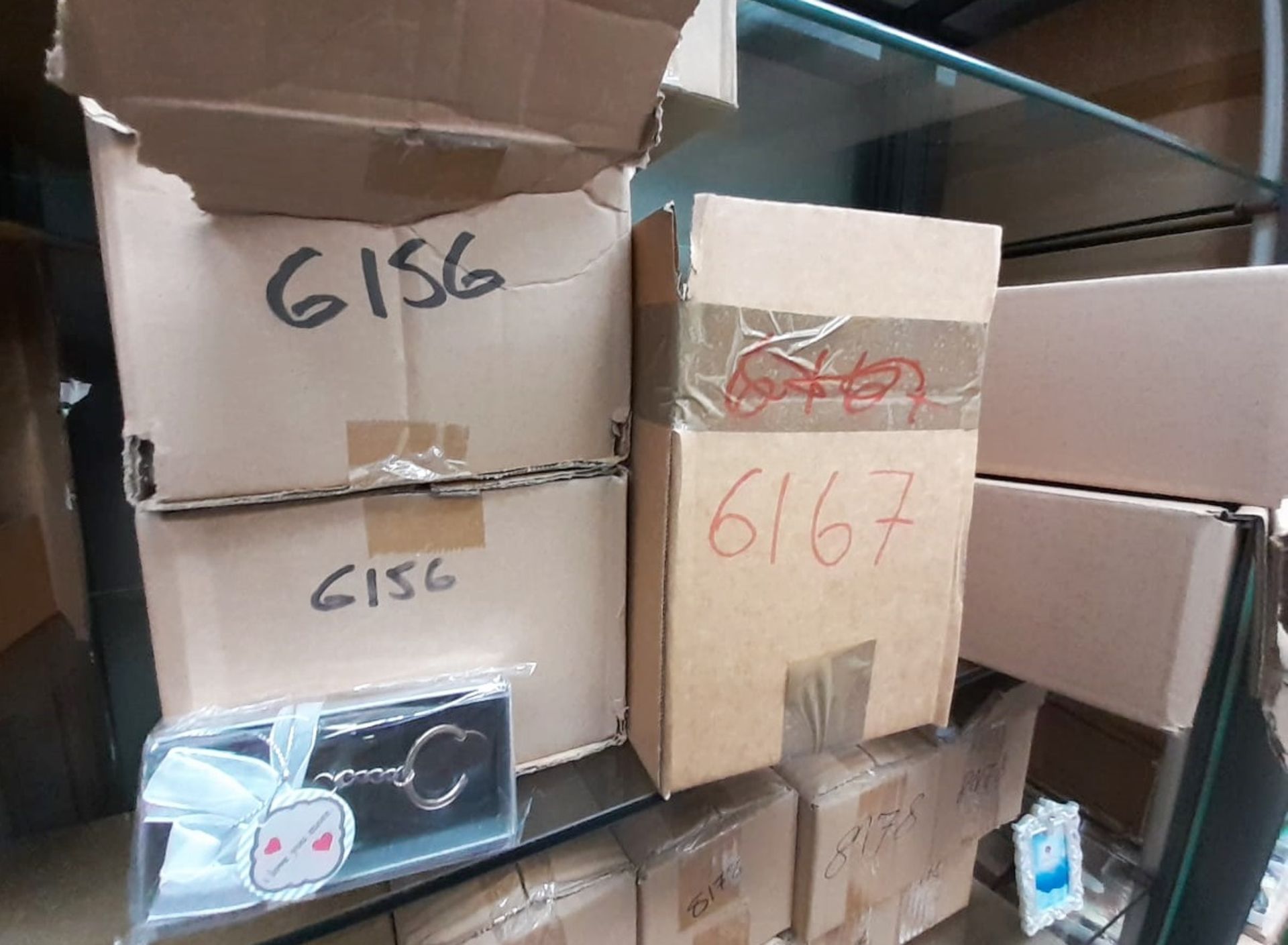 Assorted Job Lot of Brand New Wholesale Stock - Ref: PP269 - Location: Hoddesdon EN11 - Image 6 of 19