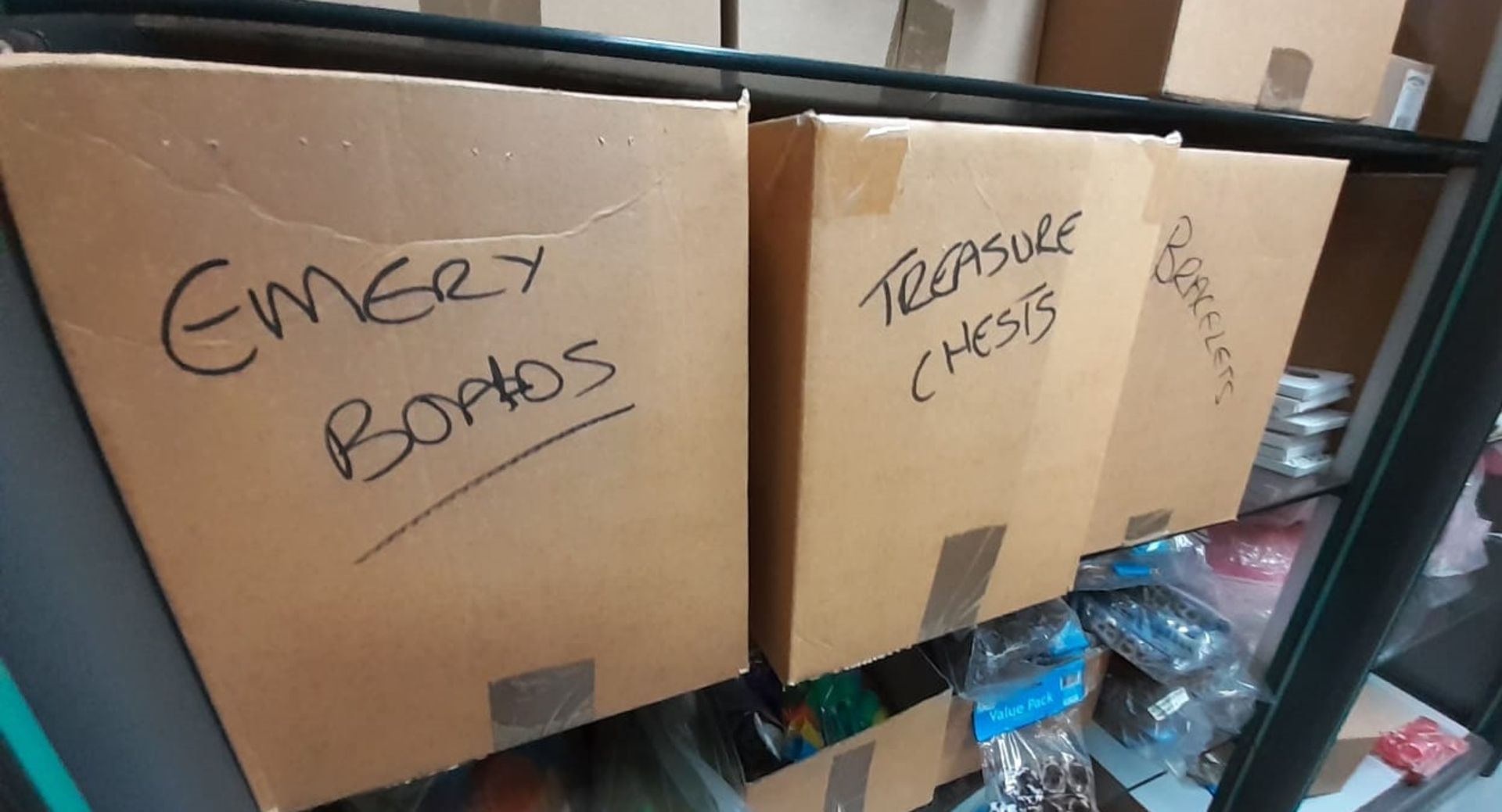 Assorted Job Lot of Brand New Wholesale Stock - Ref: PP265 - Location: Hoddesdon EN11 - Image 22 of 26