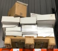 Assorted Mixed Pallet Job Lot - Mystery Pallet From Giftware Wholesaler - Ref: High Rack - Location: