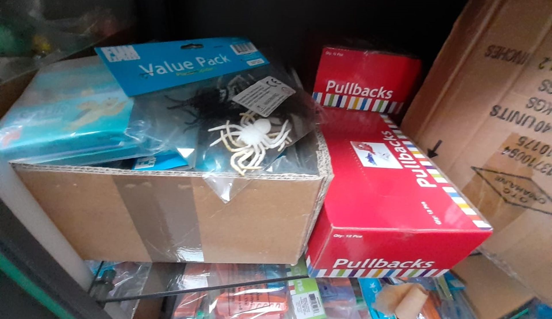 Assorted Job Lot of Brand New Wholesale Stock - Ref: PP266 - Location: Hoddesdon EN11 - Image 7 of 17