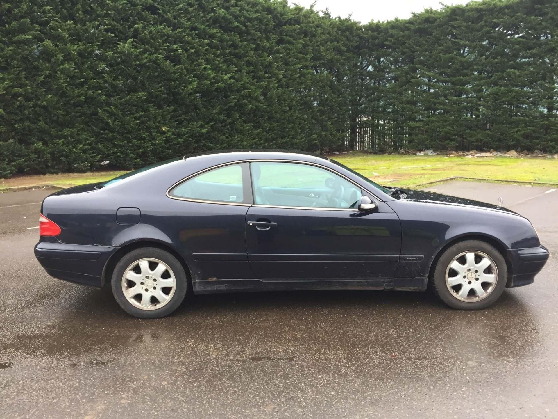 2001 Mercedes Clk320 Avantgarde Auto 3 Dr Coupe - CL505 - NO VAT ON THE HAMMER - Image 5 of 18