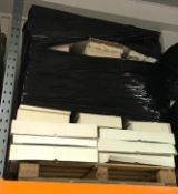 Assorted Mixed Pallet Job Lot - Mystery Pallet From Giftware Wholesaler - Ref: High Rack - Location: