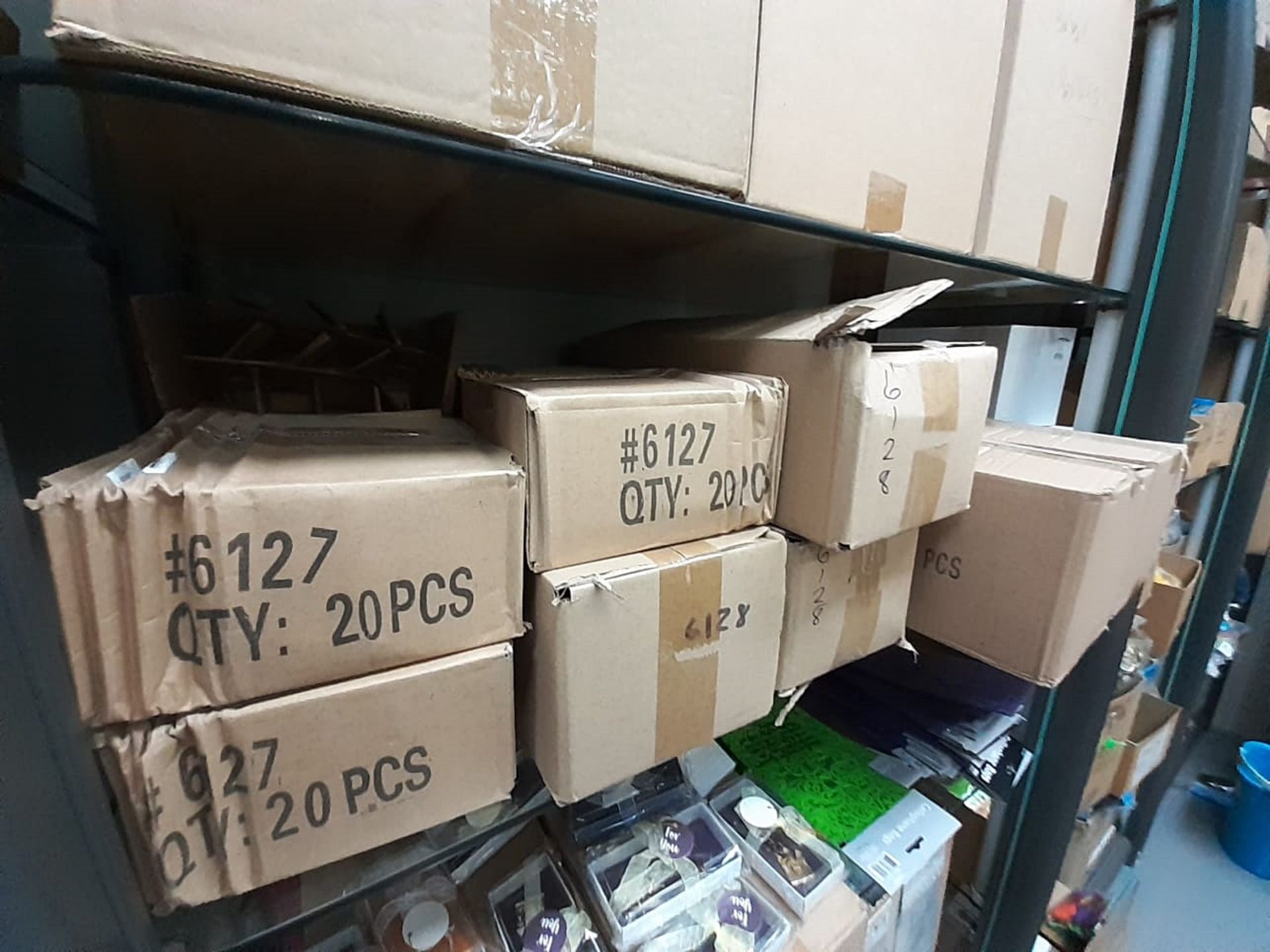 Assorted Job Lot of Brand New Wholesale Stock - Ref: PP268 - Location: Hoddesdon EN11This is an - Image 7 of 20
