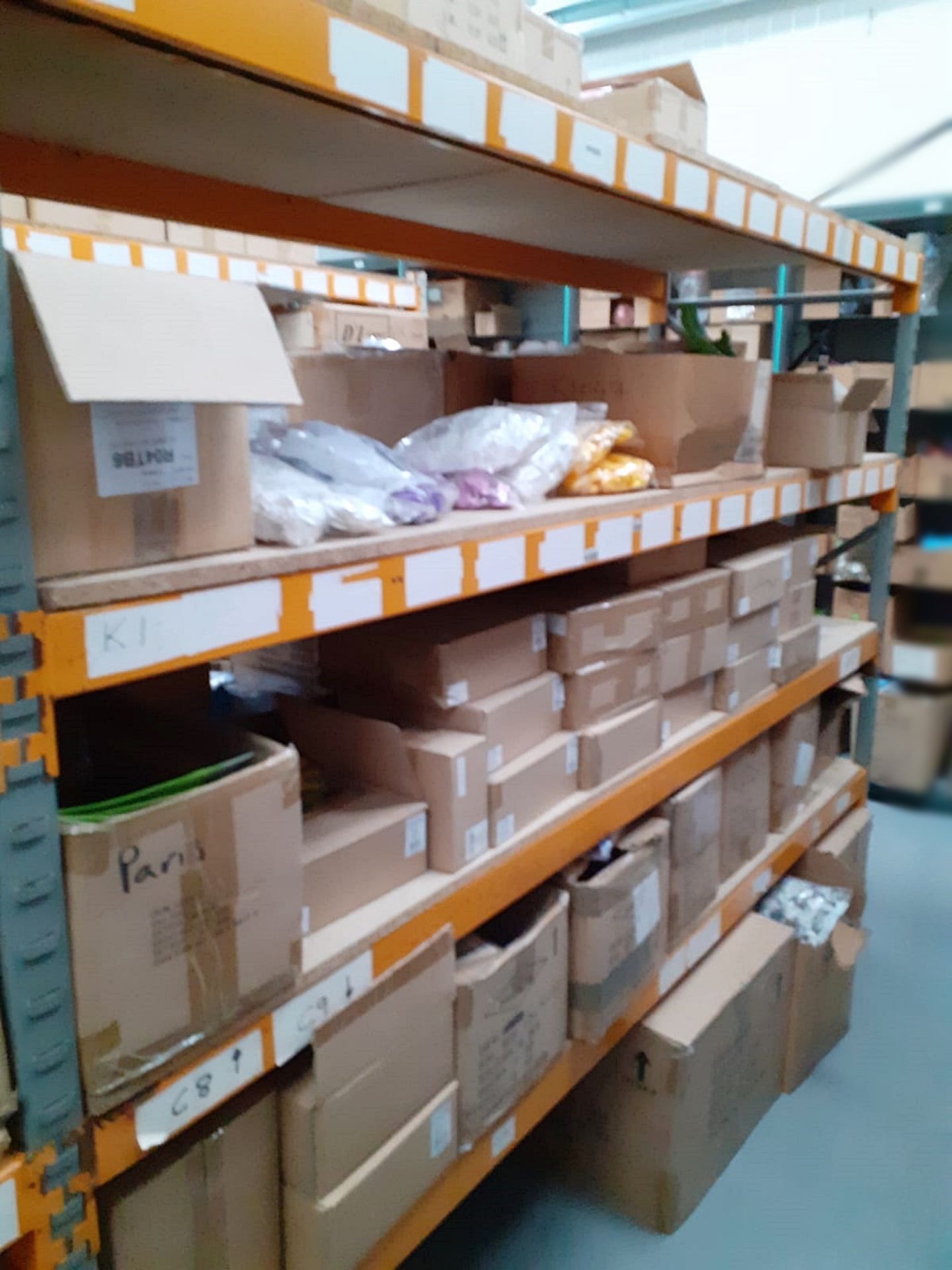 Assorted Job Lot of Brand New Wholesale Stock - Ref: PP255 - Location: Hoddesdon EN11