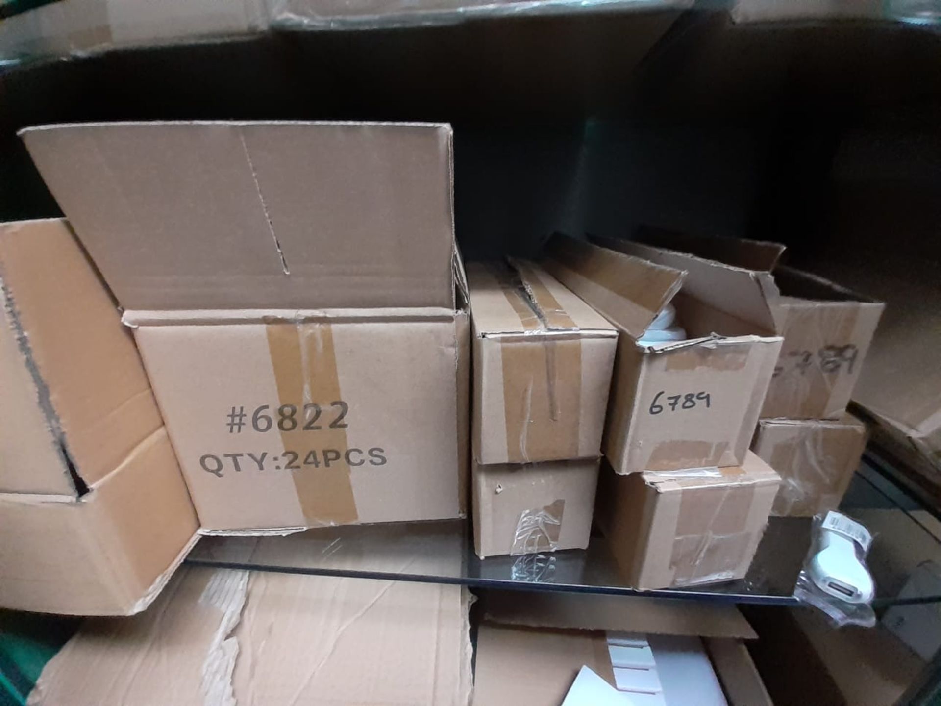 Assorted Job Lot of Brand New Wholesale Stock - Ref: PP270 - Location: Hoddesdon EN11 - Image 23 of 30