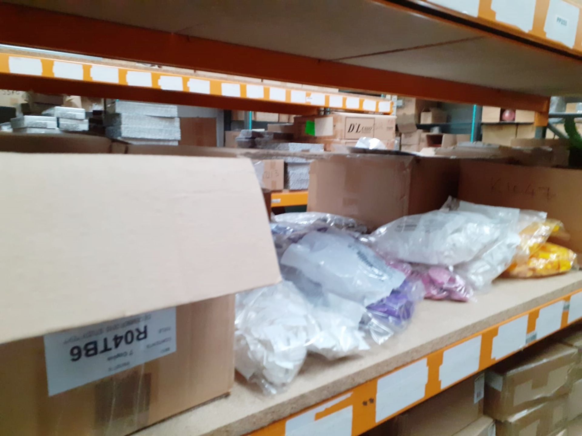 Assorted Job Lot of Brand New Wholesale Stock - Ref: PP255 - Location: Hoddesdon EN11 - Image 2 of 54