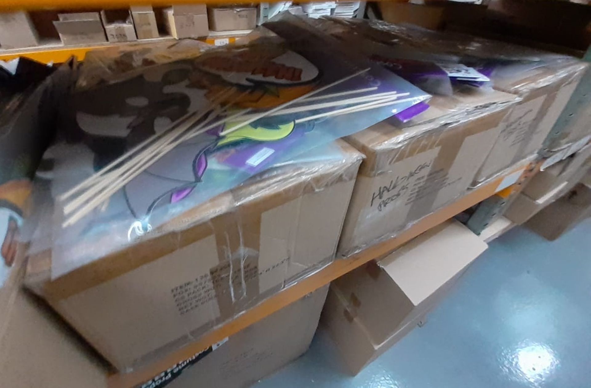 Assorted Job Lot of Brand New Wholesale Stock - Ref: PP256 - Location: Hoddesdon EN11 - Image 19 of 46