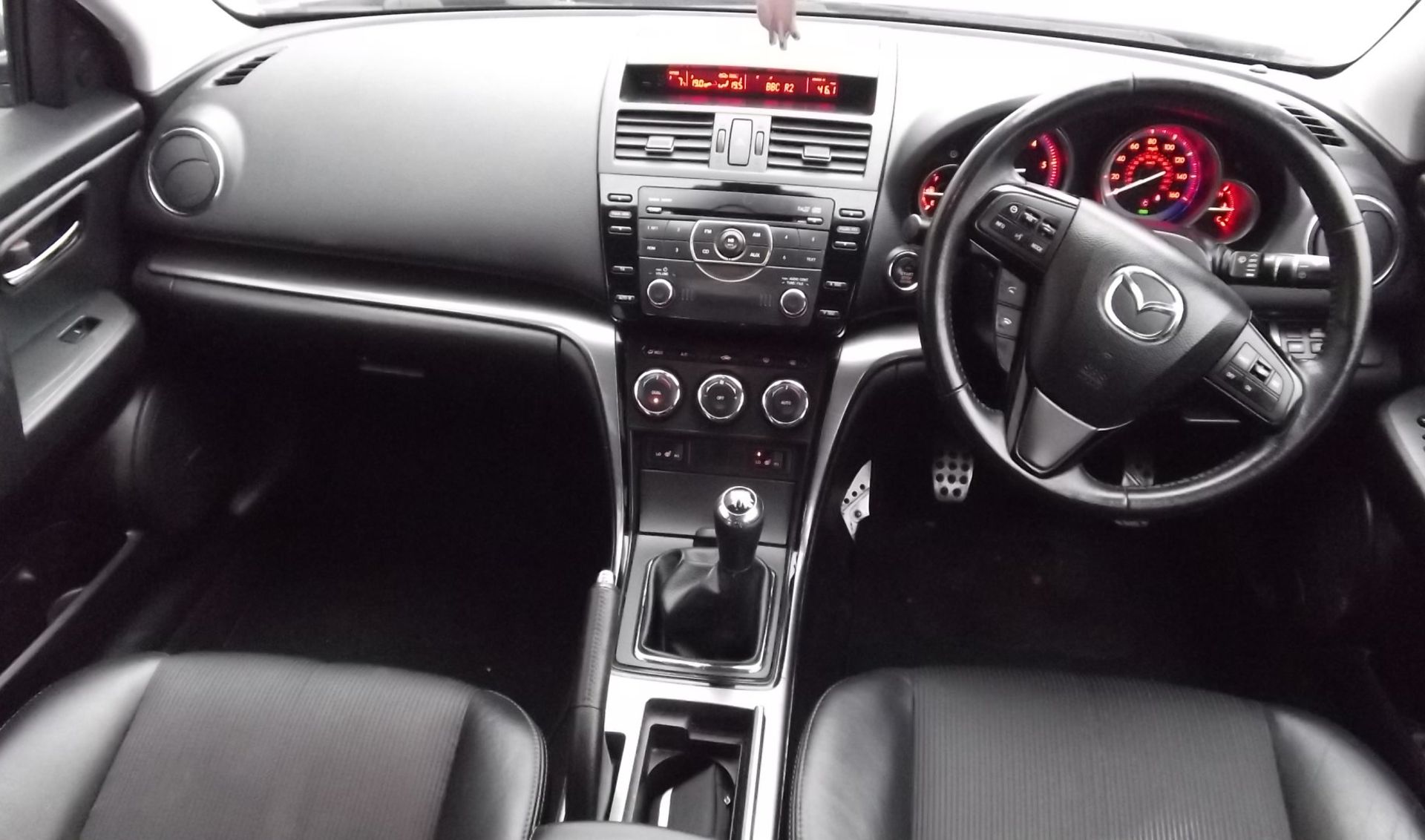 2011 Mazda 6 Sport D 5Dr Hatchback - Image 4 of 17