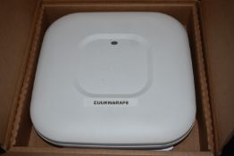 1 x Cisco Aironet Wireless Access Point - AIR-CAP272I-E-K9 - Comes in the Original Box - Ref