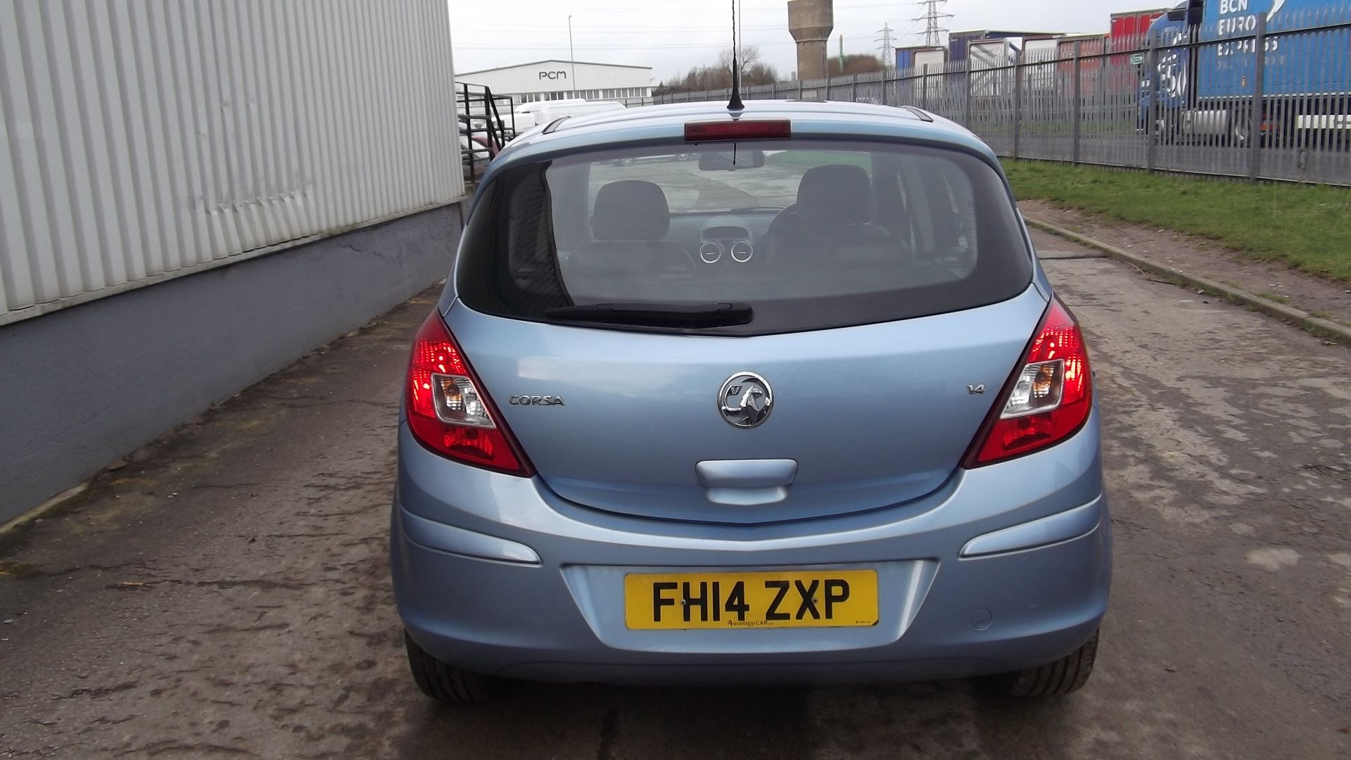 2014 Vauxhall Corsa Se 5Dr Hatchback - Full Service History - CL505 - NO VAT ON THE HAMMER - - Image 6 of 24