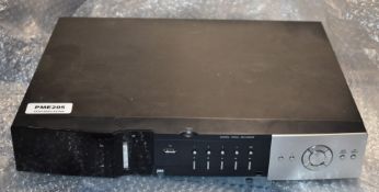 1 x CCTV 8 Channel Digital Video Recorder PME205