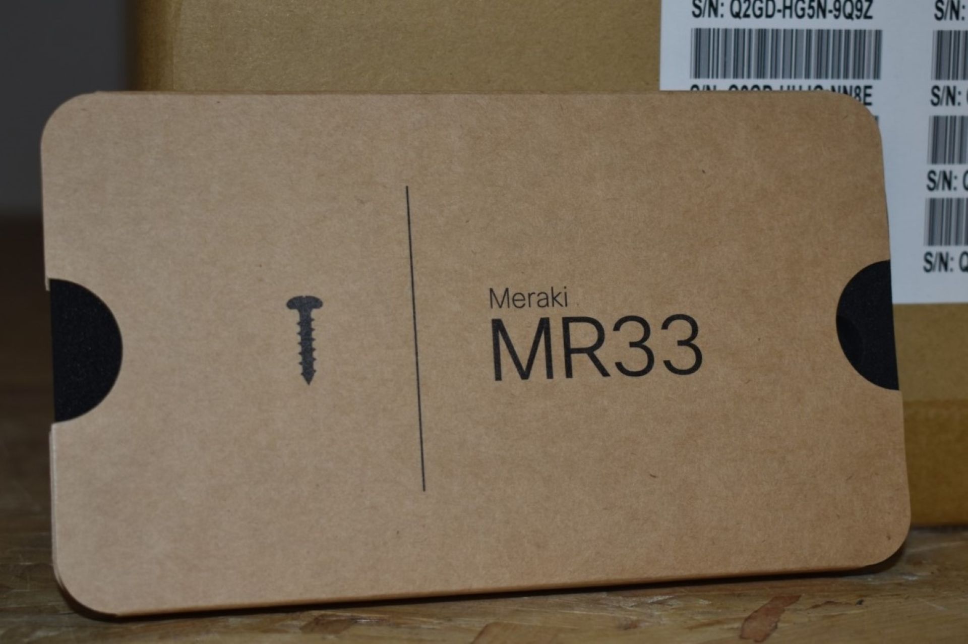 40 x Cisco Meraki MR33 Fixing Kits PME212 - Image 2 of 3