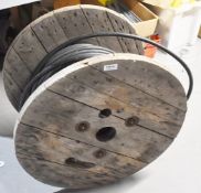 1 x Large Reel of 3 Core Armoured Copper Cable PME251