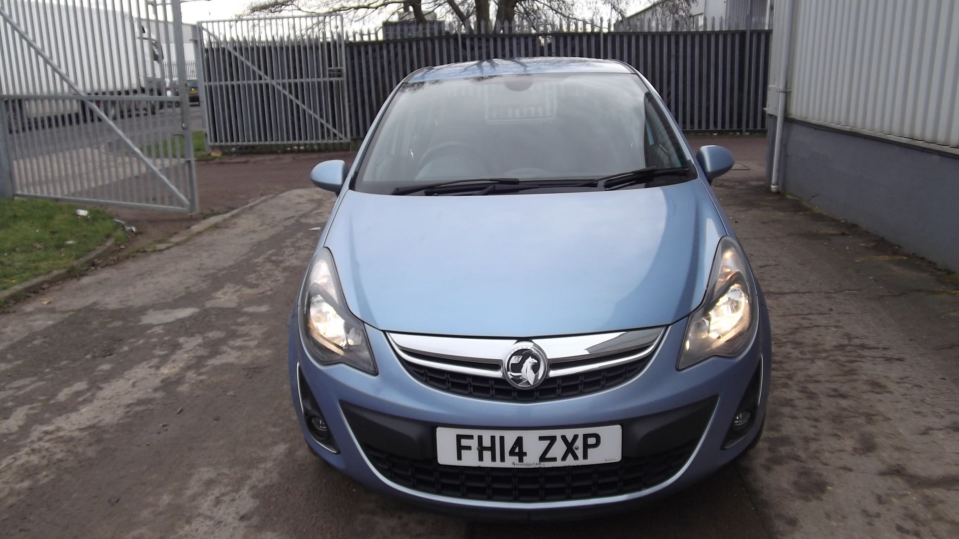 2014 Vauxhall Corsa Se 5Dr Hatchback - Full Service History - CL505 - NO VAT ON THE HAMMER - - Image 7 of 24