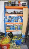 1 x Large Collection of Electrical Wire PME250