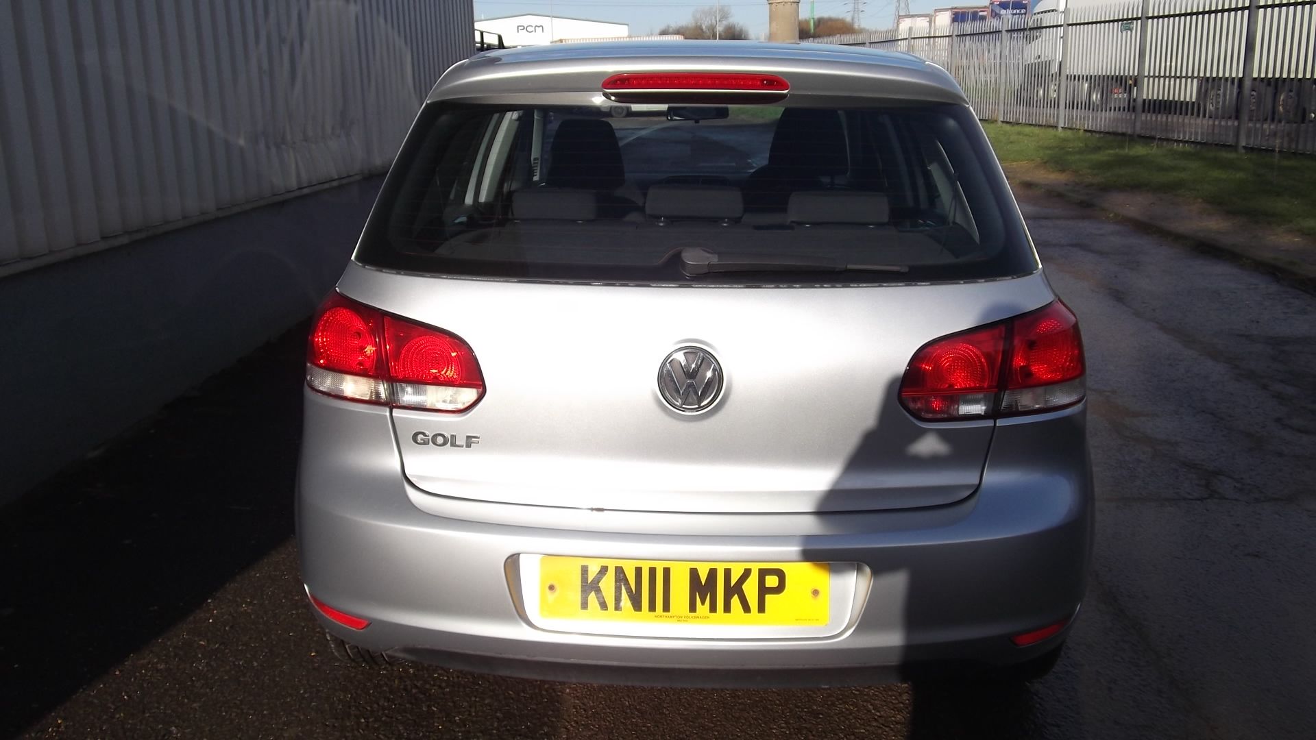 2011 Volkswagen Golf Twist 5Dr Hatchback - CL505 - NO VAT ON THE HAMMER - - Image 16 of 24