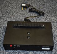 1 x Workbench Power Supply Transformer - 500ma Max Load - Includes Nokia WBVB Connectors, Cables and