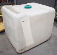1 x Large Water Tank PME288
