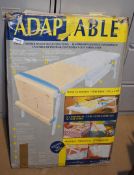 1 x Adap Folding Decorators Table in Original Box PME370