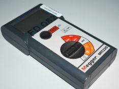 1 x Megger MIT220 Insulation and Continuity Tester RRP £280 PME309