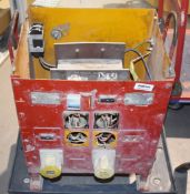 1 x Site Cluster Power Transformer Spares or Repairs PME296