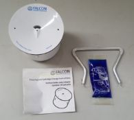 1 x Falcon Cartridge Urinal Filter Change - Ref CQ303