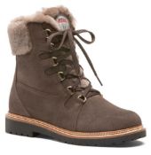 1 x Pair of Designer Olang Meribel 873 Torba Women's Winter Boots - Euro Size 37 - Brand New Boxed