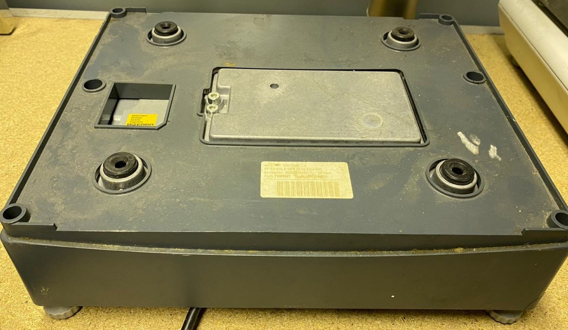 1 x Bizerba SC-H 800 Basic Retail Weighing Scale - Used Condition - Location: Altrincham WA14 - - Image 10 of 10