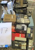 1 x Assorted Pallet Lot From Ironmongery Hardware Retailer - Unused Stock - CL538 - Ref: Pallet