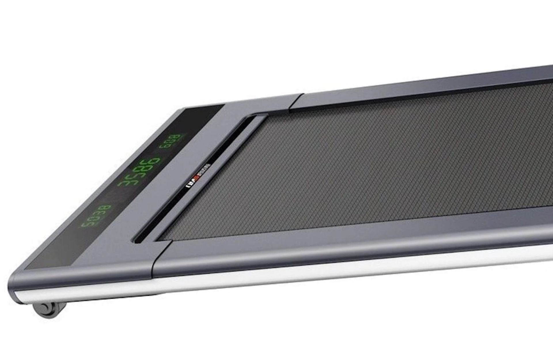 1 x Slim Tread Ultra Thin Smart Treadmill Running Machine - Brand New Sealed Stock - RRP £799! - Image 5 of 19