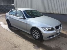 2006 BMW 320D Se Auto 2.0 5Dr Saloon - CL505 - NO VAT ON THE HAMM