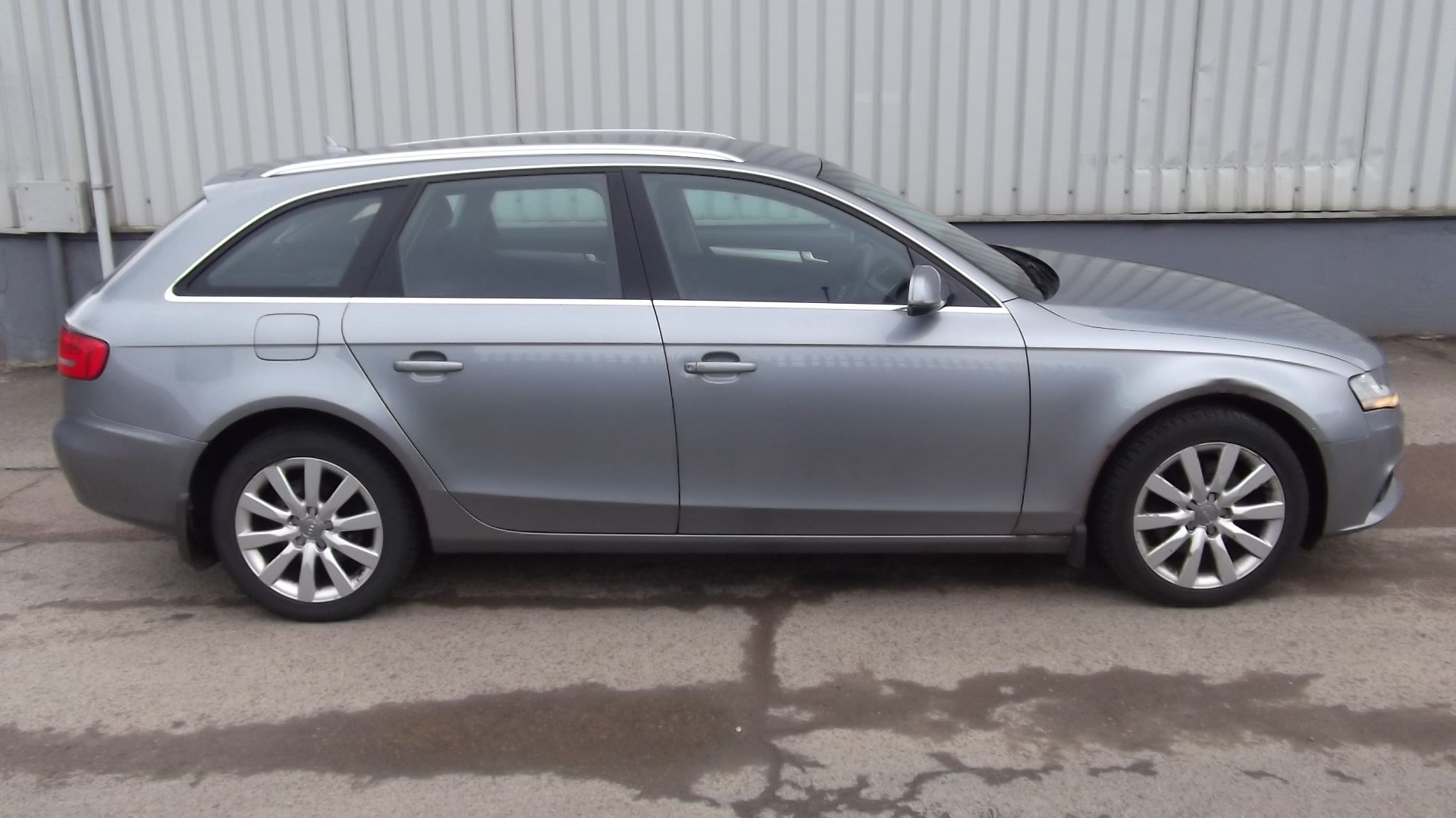 2009 Audi A4 Avant Se Tdi 2.0 5Dr Estate - CL505 - NO VAT ON THE HAMMER - Locatio - Image 8 of 20