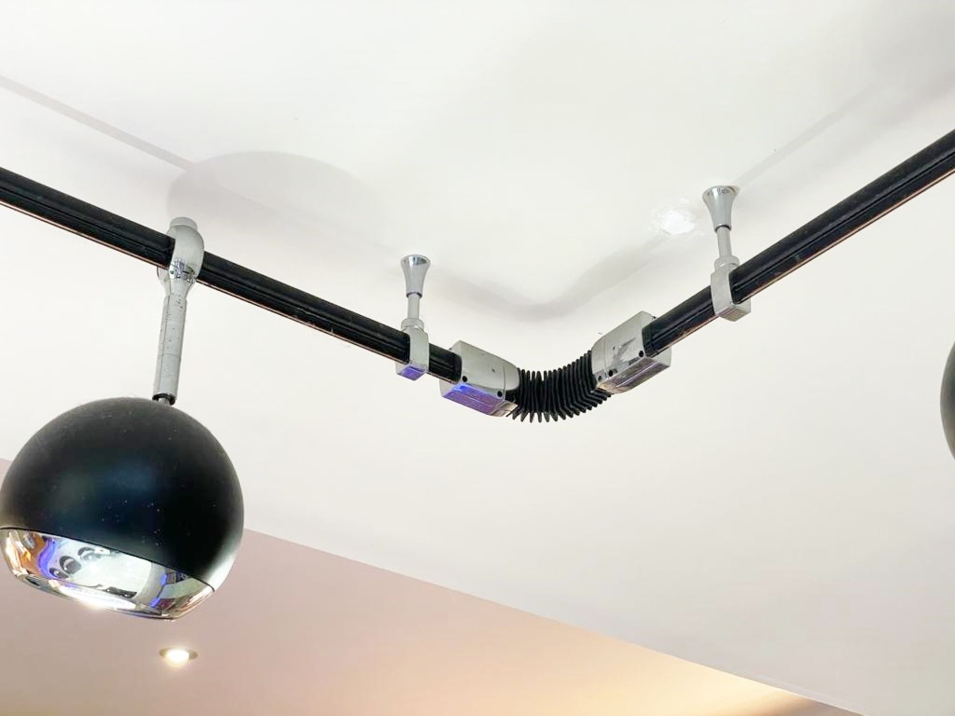 1 x Ceiling Light Fittings - NO VAT ON HAMMER - CL638 - Location: Bolton BL6 - Image 7 of 9