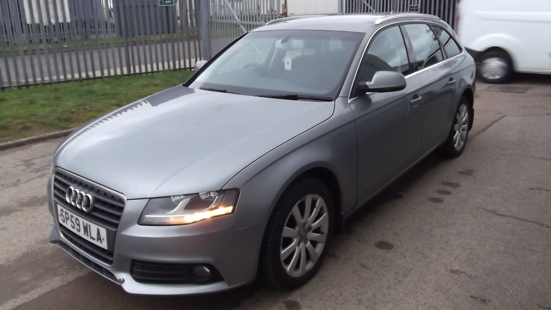 2009 Audi A4 Avant Se Tdi 2.0 5Dr Estate - CL505 - NO VAT ON THE HAMMER - Locatio - Image 6 of 20