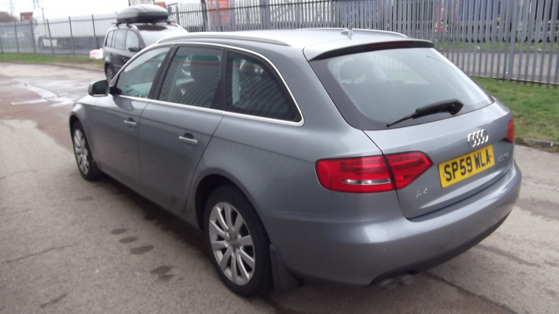 2009 Audi A4 Avant Se Tdi 2.0 5Dr Estate - CL505 - NO VAT ON THE HAMMER - Locatio - Image 17 of 20