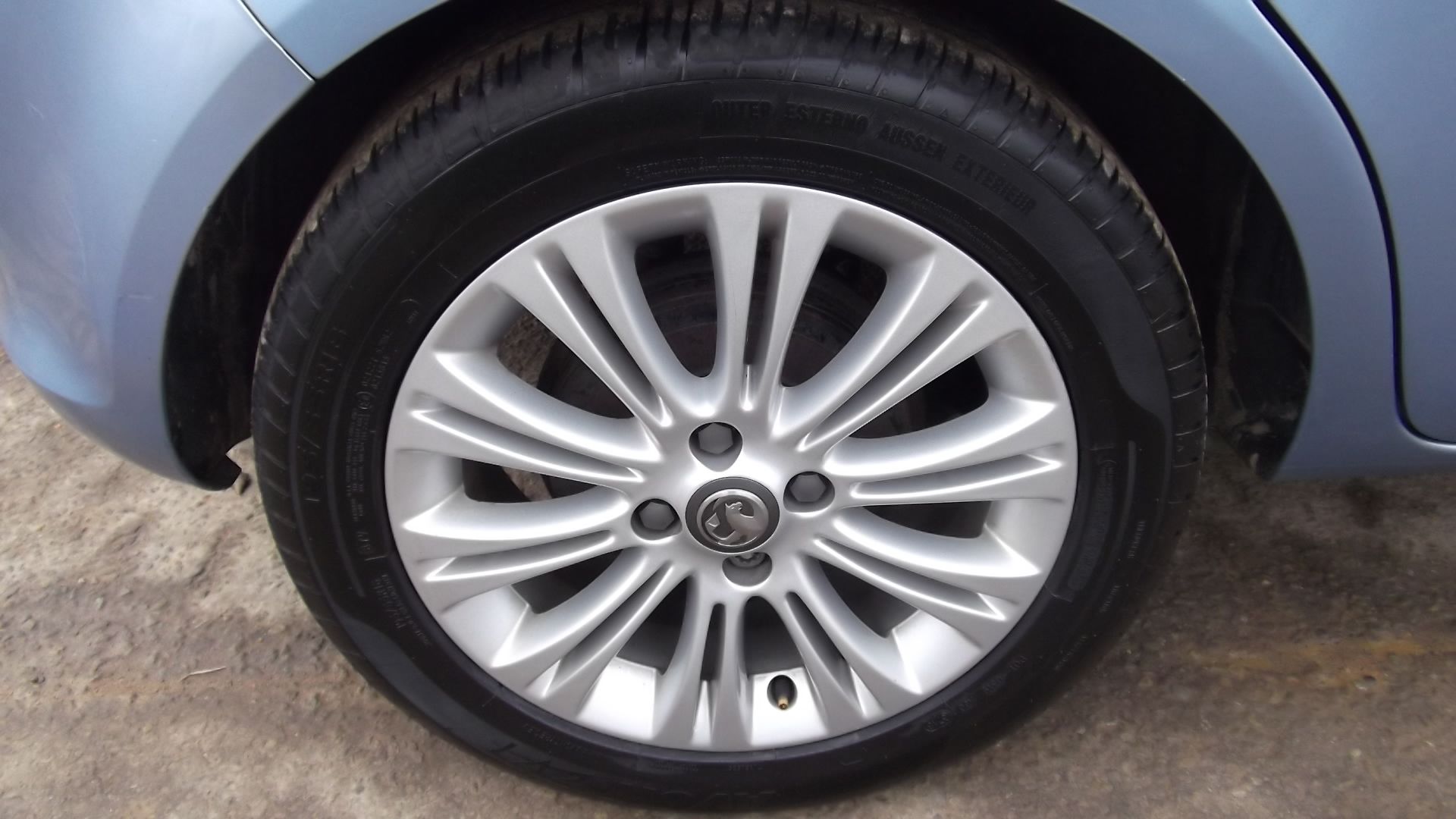 2014 Vauxhall Corsa Se 5Dr Hatchback - Full Service History - CL505 - NO VAT ON THE HAMMER - - Image 17 of 24