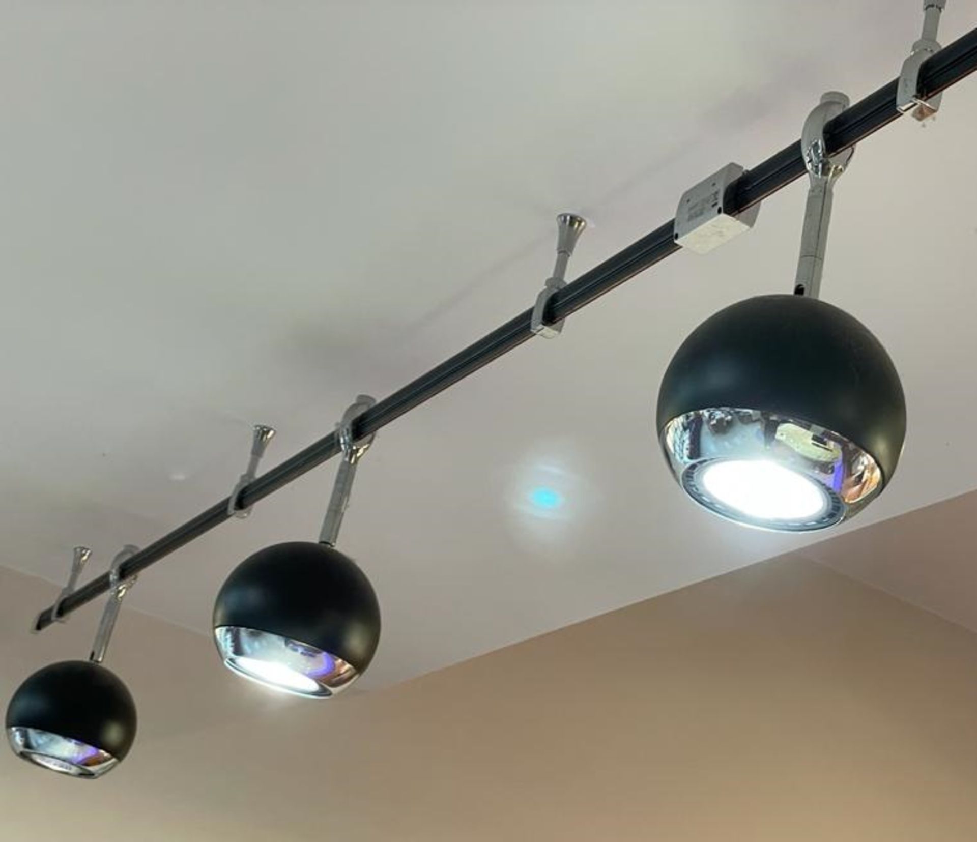 1 x Ceiling Light Fittings - NO VAT ON HAMMER - CL638 - Location: Bolton BL6 - Image 4 of 9