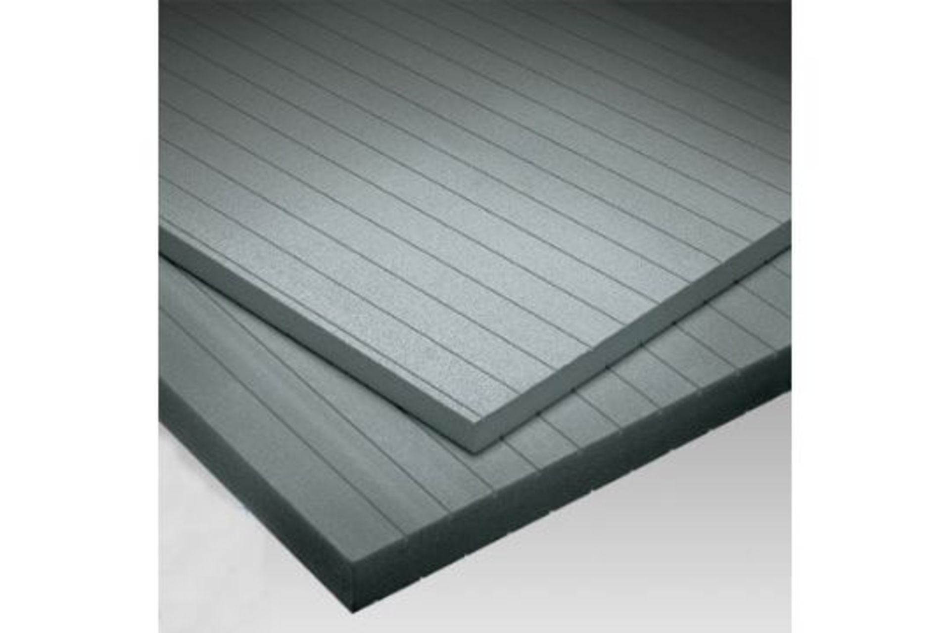 60 x Xenergy RTM Plus Extruded Polystyrene Thermal Insulation Boards - Size: 600 x 2500 x 35mm - - Image 5 of 9