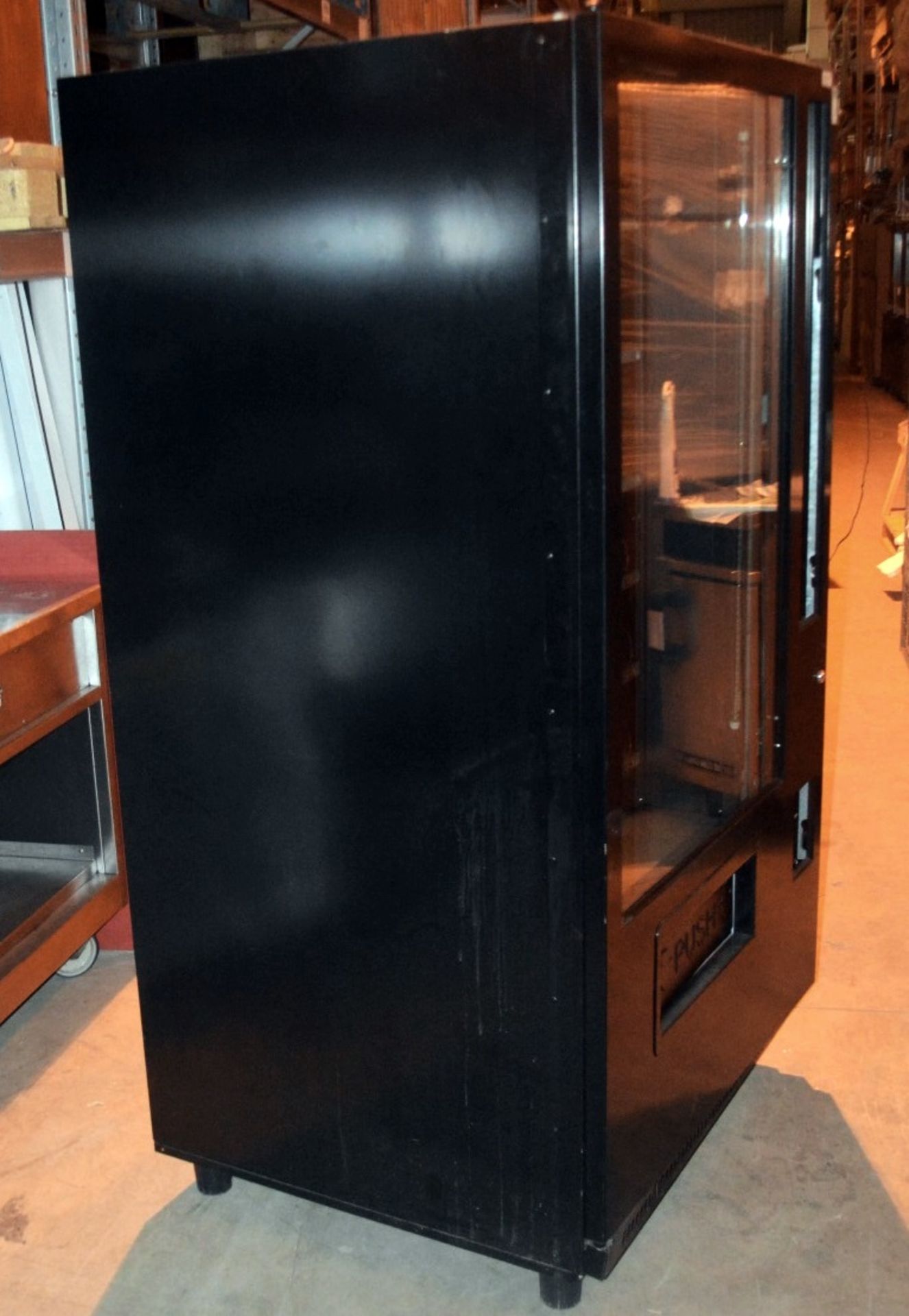 1 x VENDO Vending Machine (SVE G5F) - Dimensions: H184 x W96 x D86cm - Very Recently Removed From - Image 16 of 18