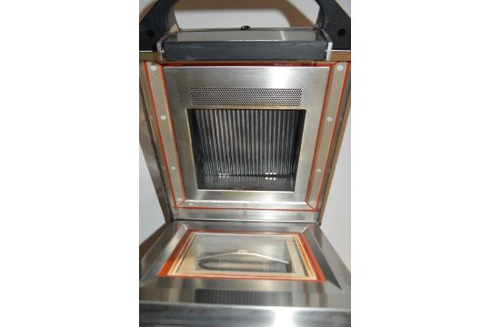 Electrolux Professional HighSpeed Grill Panini - Price (prezzo, prix,  precio, preço), Buy Online